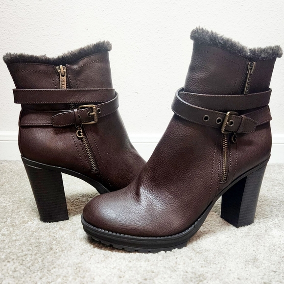Guess / Boots - Picture 6 of 6